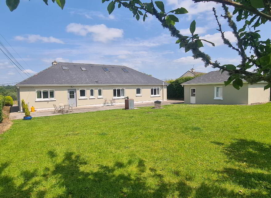 Killaneen, Ballinamore, N41K761