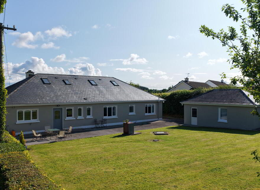 Killaneen, Ballinamore, N41K761