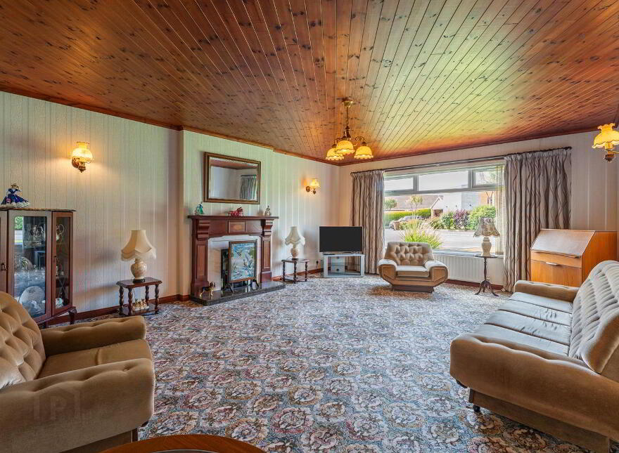 17 Pine Ridge, Donaghadee, BT21 0QR