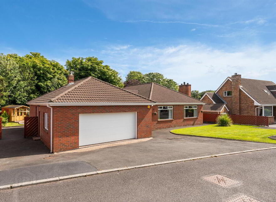 17 Pine Ridge, Donaghadee, BT21 0QR
