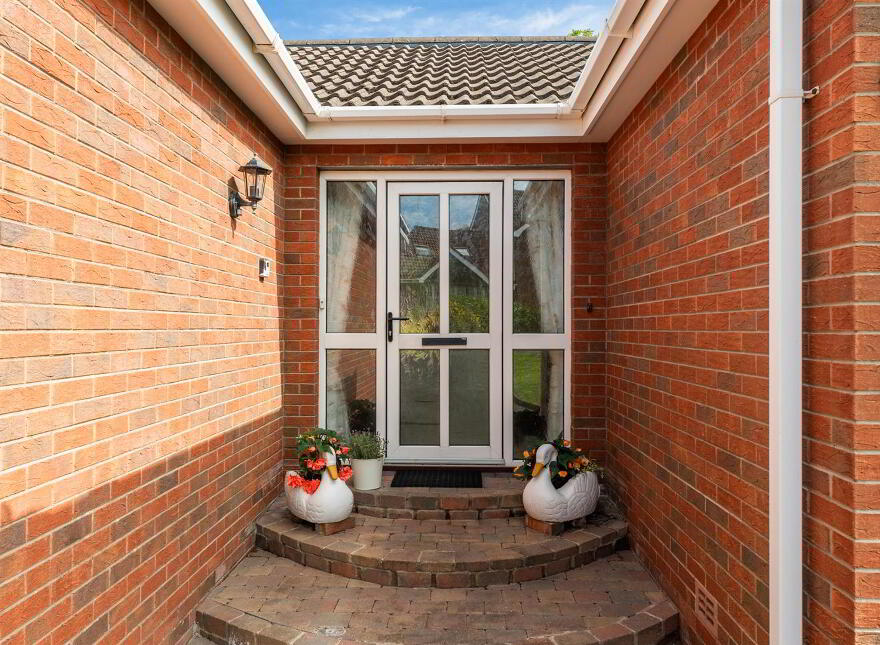 17 Pine Ridge, Donaghadee, BT21 0QR