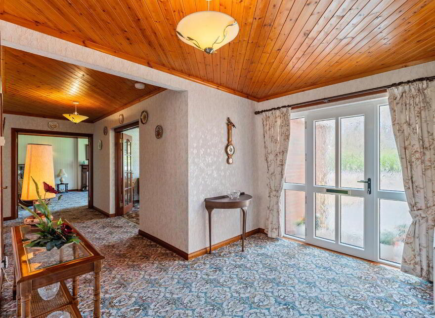 17 Pine Ridge, Donaghadee, BT21 0QR