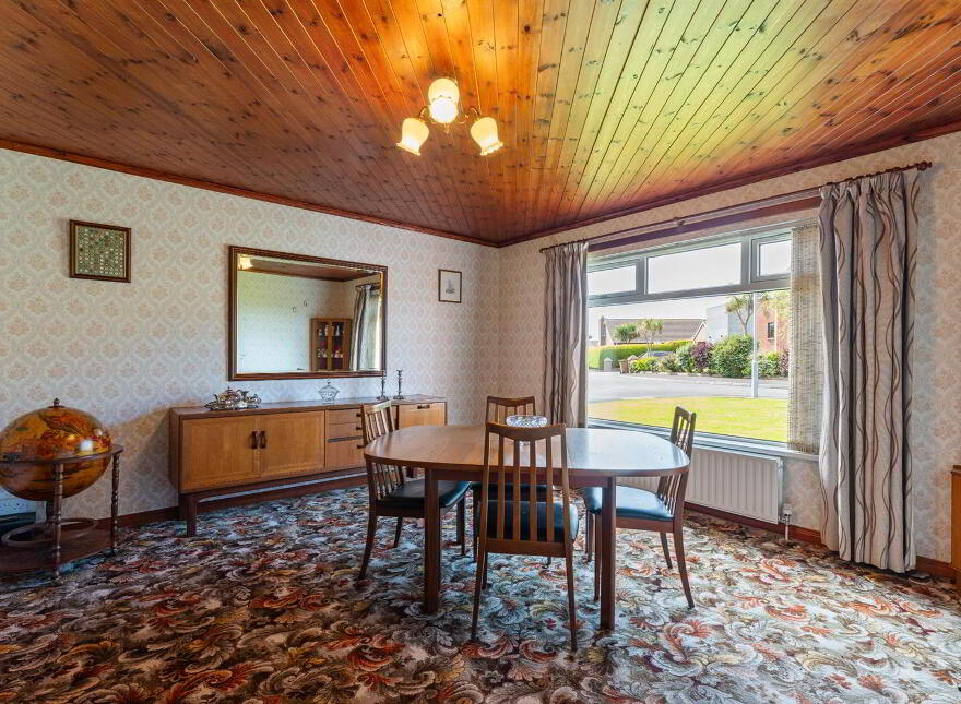 17 Pine Ridge, Donaghadee, BT21 0QR