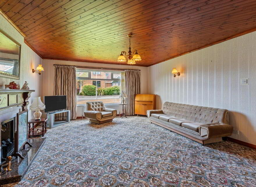 17 Pine Ridge, Donaghadee, BT21 0QR