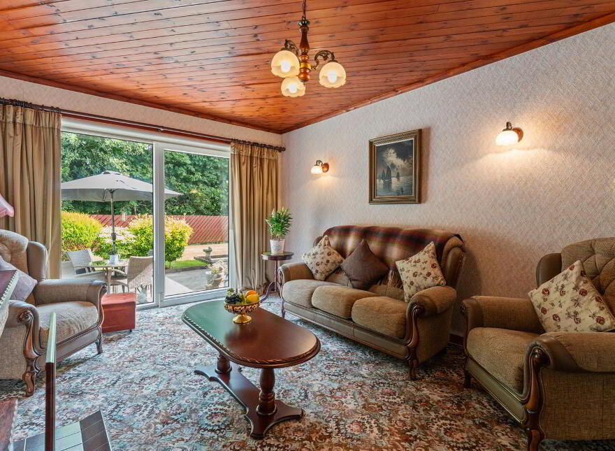 17 Pine Ridge, Donaghadee, BT21 0QR