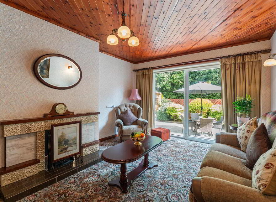 17 Pine Ridge, Donaghadee, BT21 0QR