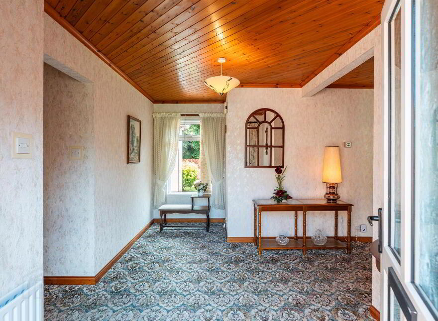 17 Pine Ridge, Donaghadee, BT21 0QR