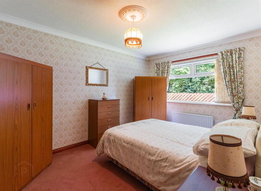 17 Pine Ridge, Donaghadee, BT21 0QR