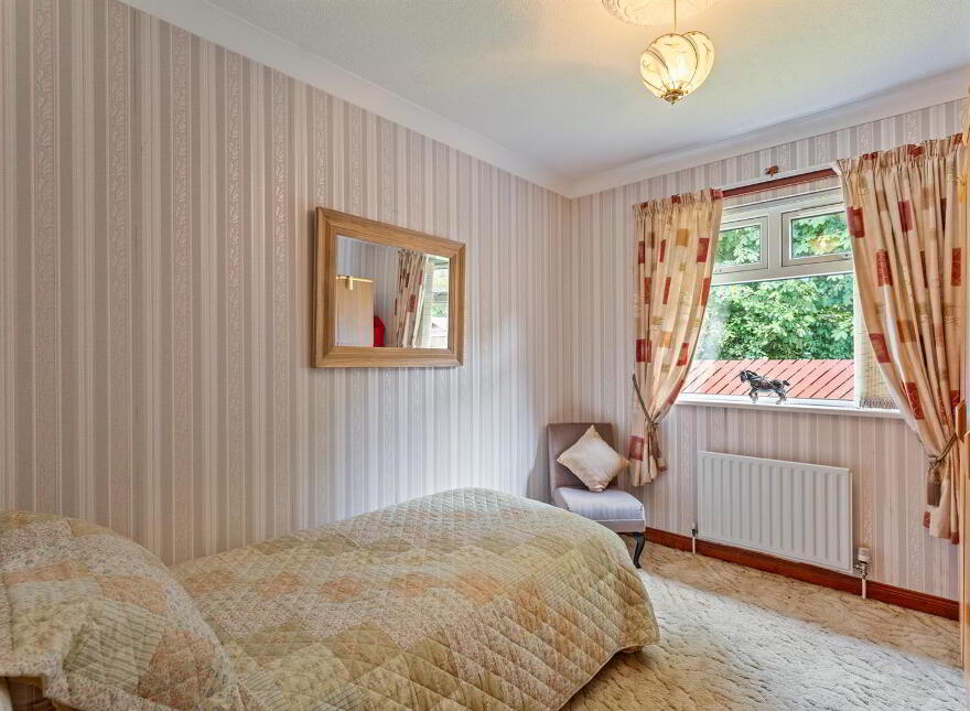 17 Pine Ridge, Donaghadee, BT21 0QR
