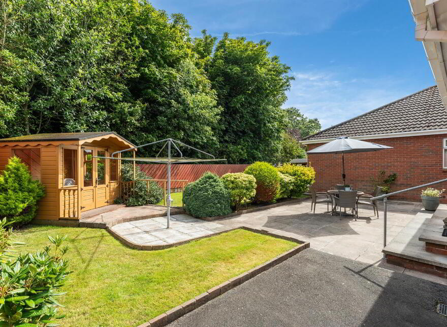 17 Pine Ridge, Donaghadee, BT21 0QR