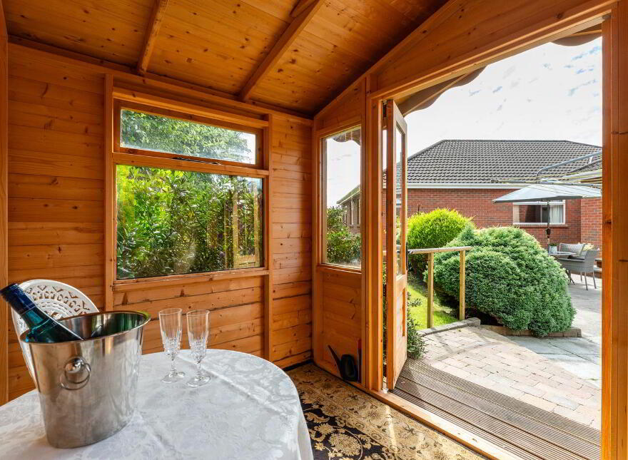 17 Pine Ridge, Donaghadee, BT21 0QR