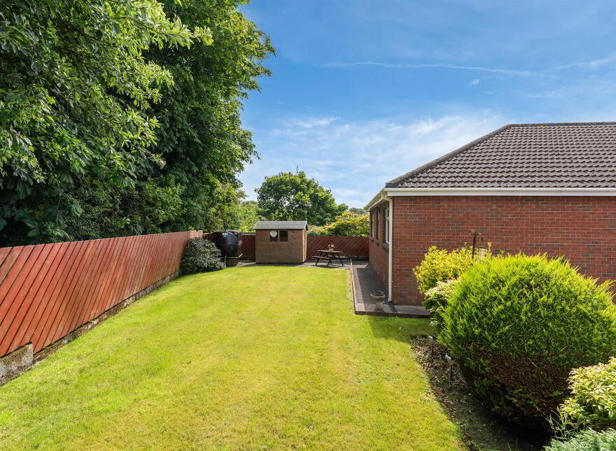 17 Pine Ridge, Donaghadee, BT21 0QR