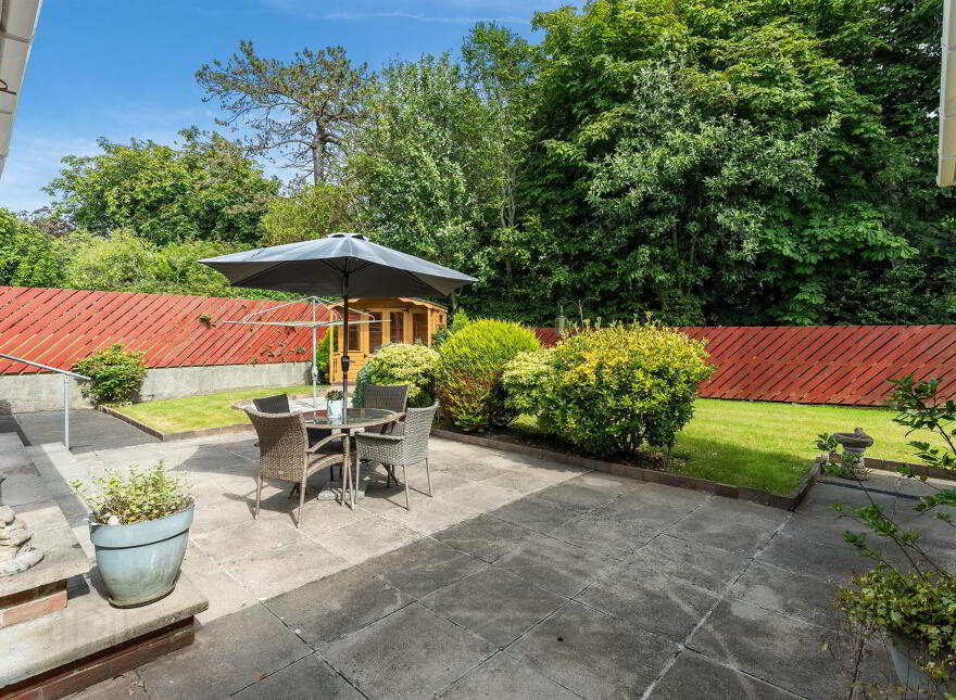 17 Pine Ridge, Donaghadee, BT21 0QR
