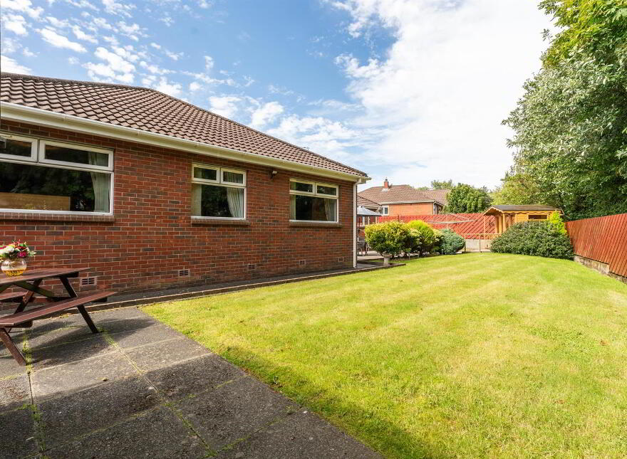 17 Pine Ridge, Donaghadee, BT21 0QR
