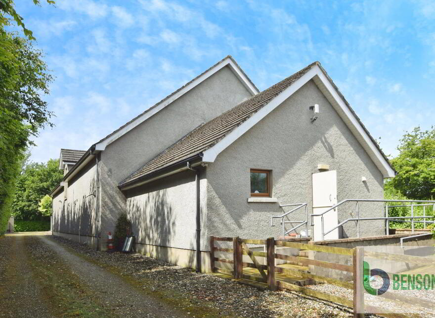 15a Isle Road, Macosquin, Coleraine, BT51 4JH
