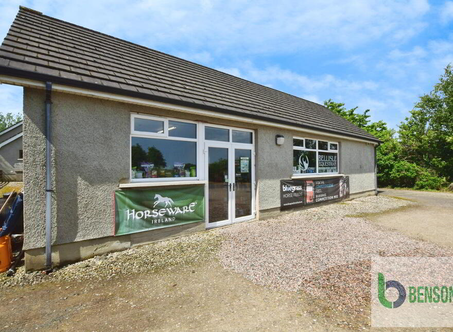 15a Isle Road, Macosquin, Coleraine, BT51 4JH