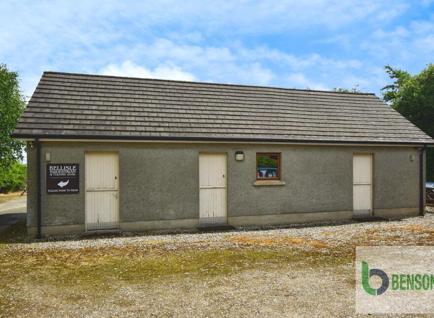 15a Isle Road, Macosquin, Coleraine, BT51 4JH