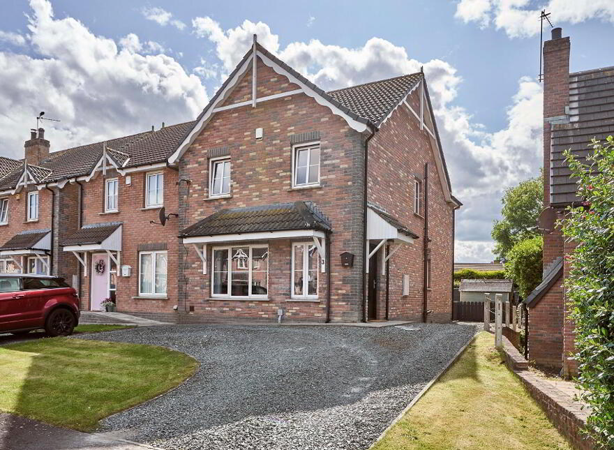 3 Whitechurch Meadows, Bangor, BT22 2QW photo