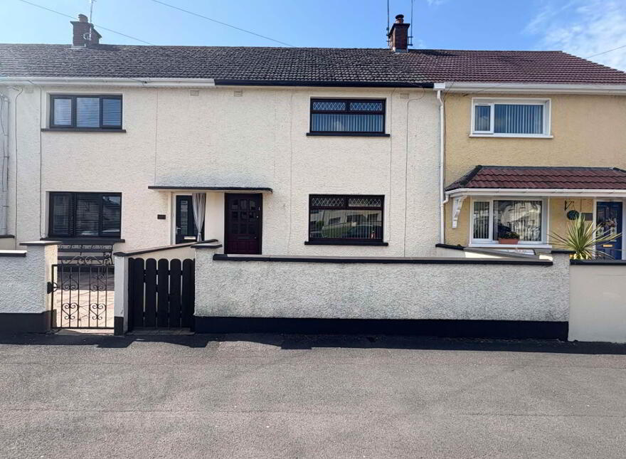 49 Silverwood Drive, Lurgan, Craigavon, BT66 6DR photo