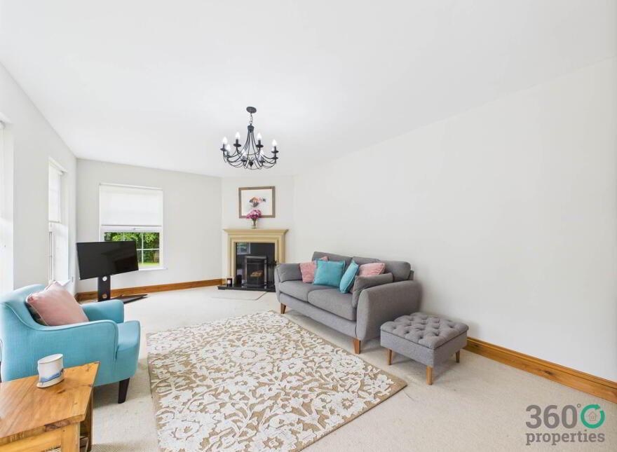 47 Ballynoe Road, Antrim, BT41 2QX