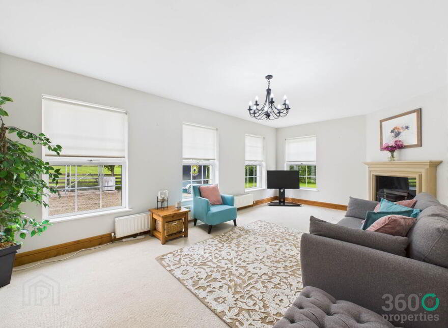47 Ballynoe Road, Antrim, BT41 2QX