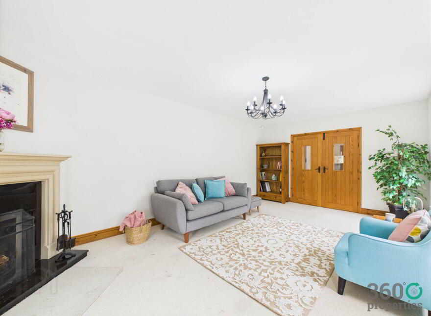 47 Ballynoe Road, Antrim, BT41 2QX