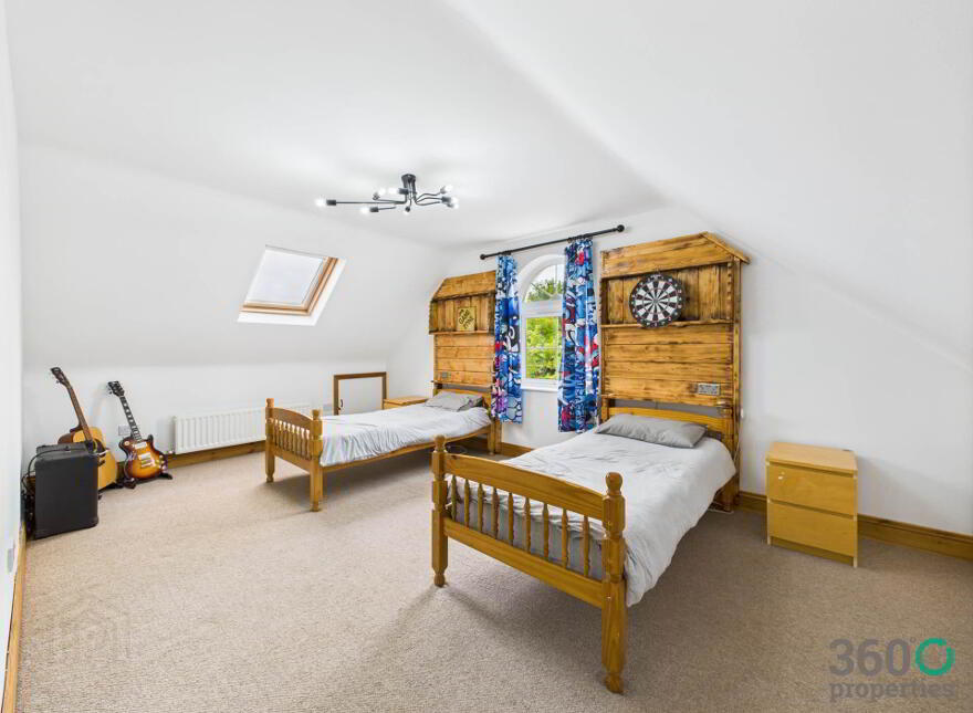 47 Ballynoe Road, Antrim, BT41 2QX