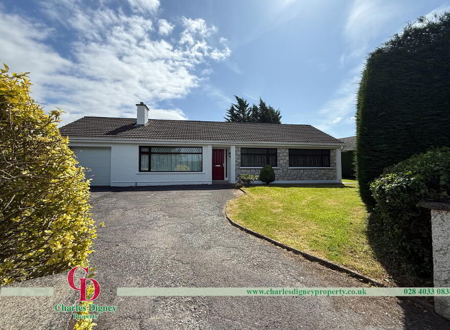52 Chestnut Grove, Newry, BT34 1JT photo