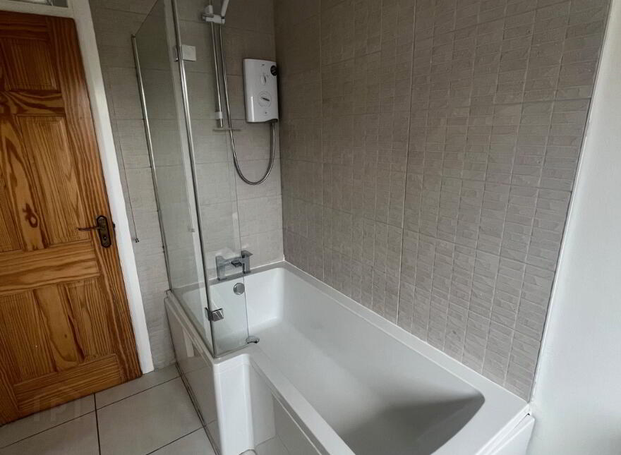 3 Burneys Mews, Newtownabbey, BT36 7AS