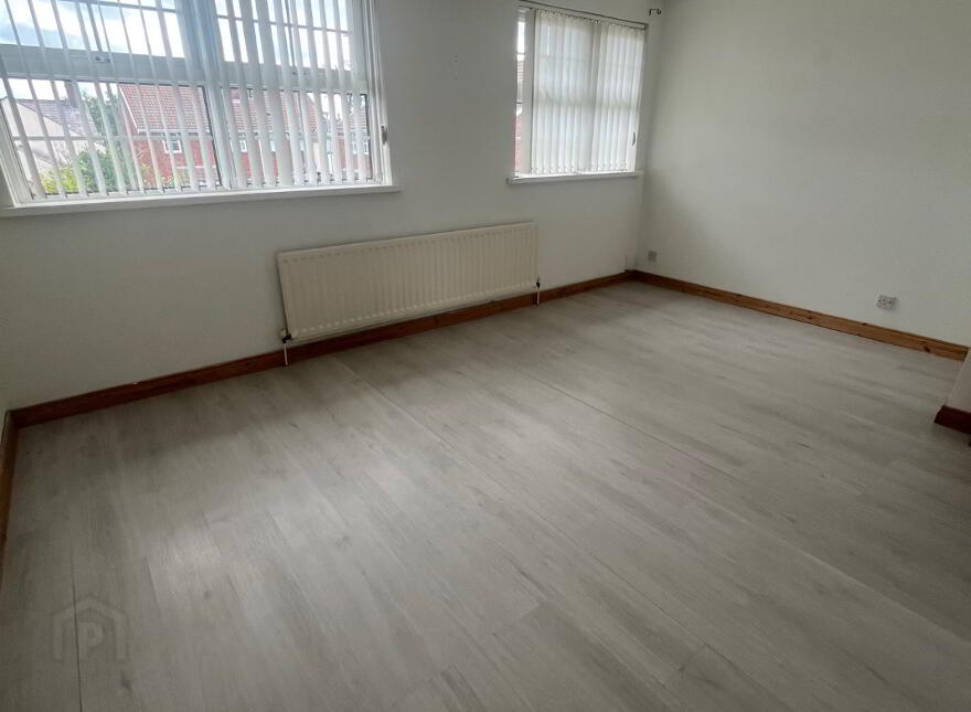 3 Burneys Mews, Newtownabbey, BT36 7AS
