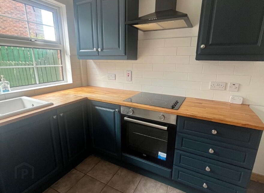 3 Burneys Mews, Newtownabbey, BT36 7AS