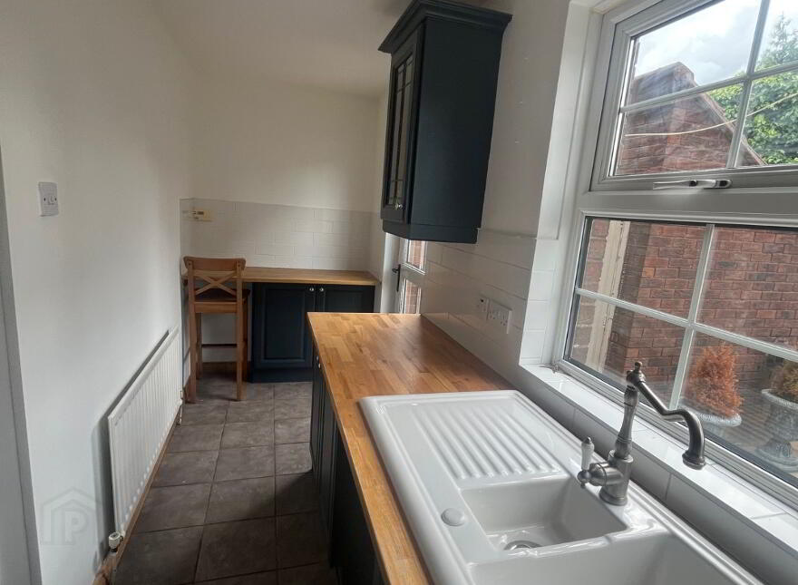 3 Burneys Mews, Newtownabbey, BT36 7AS