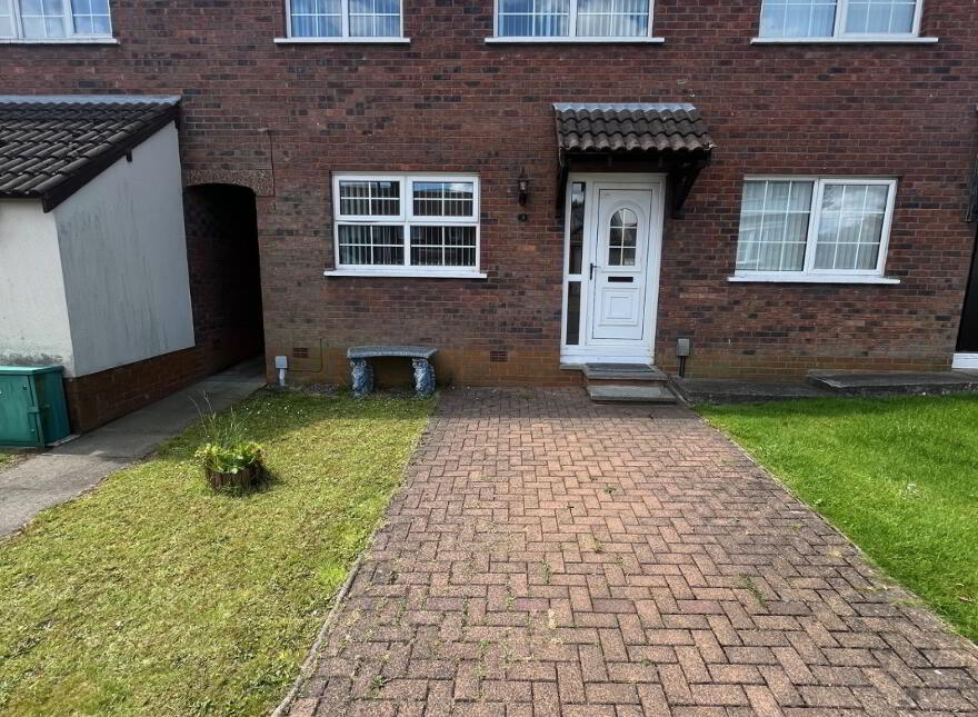 3 Burneys Mews, Newtownabbey, BT36 7AS photo
