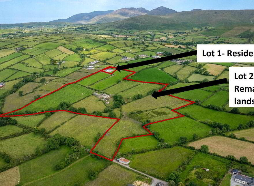 21 Stang Road, Cabra, Newry, BT34 5RG