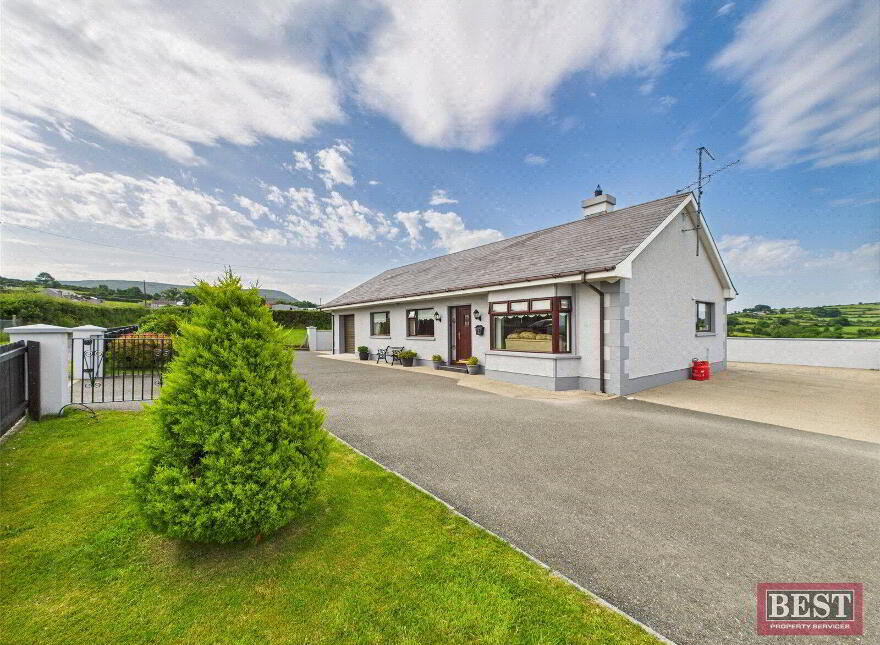 21 Stang Road, Cabra, Newry, BT34 5RG