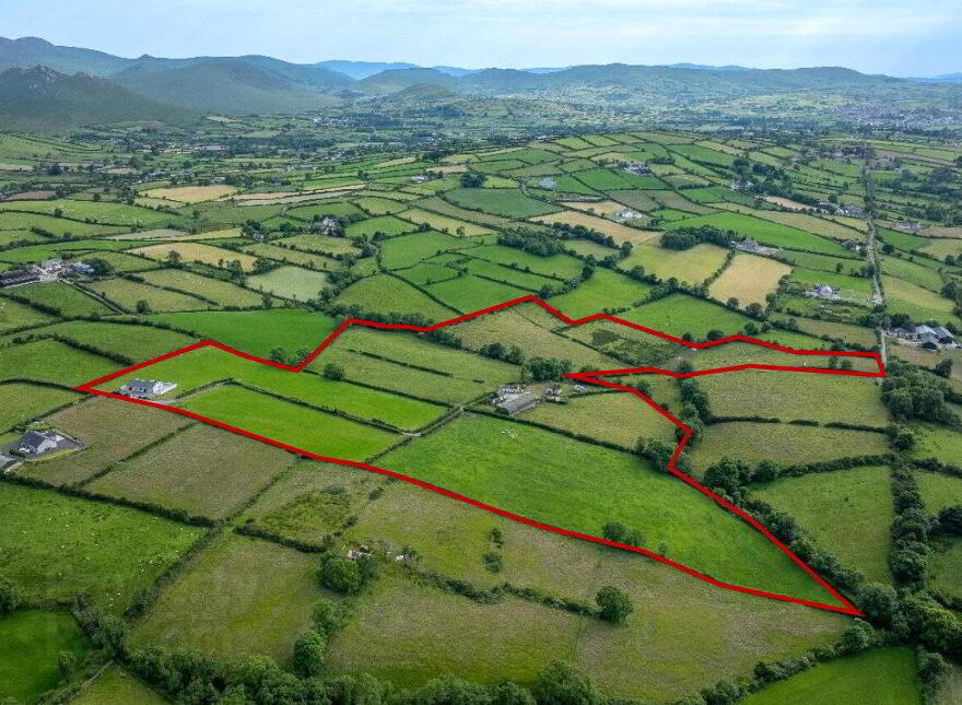 Stang Road, Cabra, Newry, BT34 5RG photo