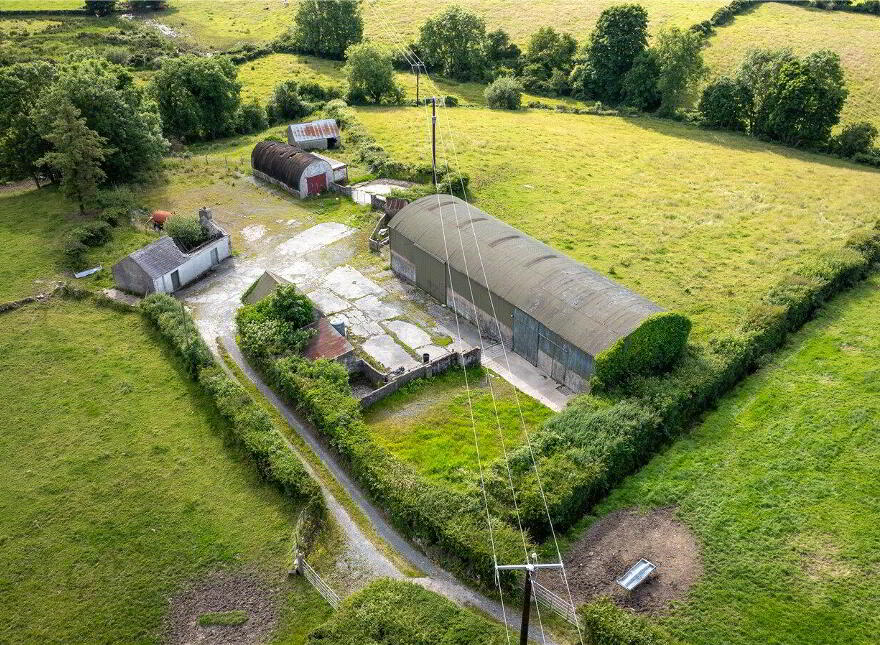 Stang Road, Cabra, Newry, BT34 5RG