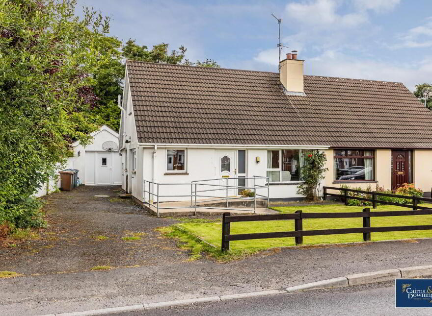 5 Iveagh Corner, Blackskull, Dromore, BT25 1LU photo