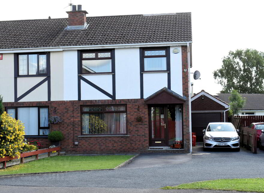 40 Copperfield, Maghaberry, BT28 2RW photo