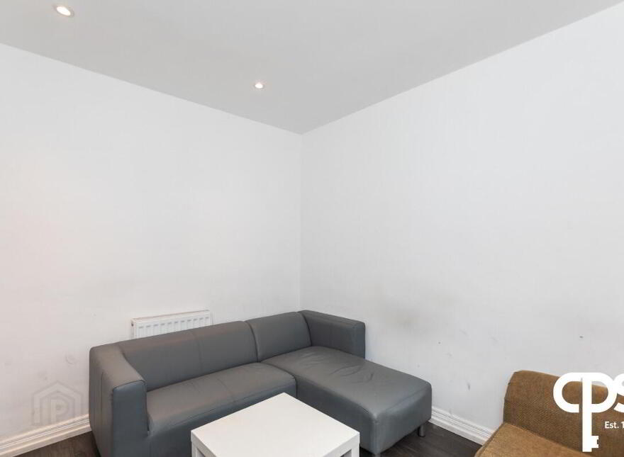 41 Deacon Street, Belfast, BT15 3EG