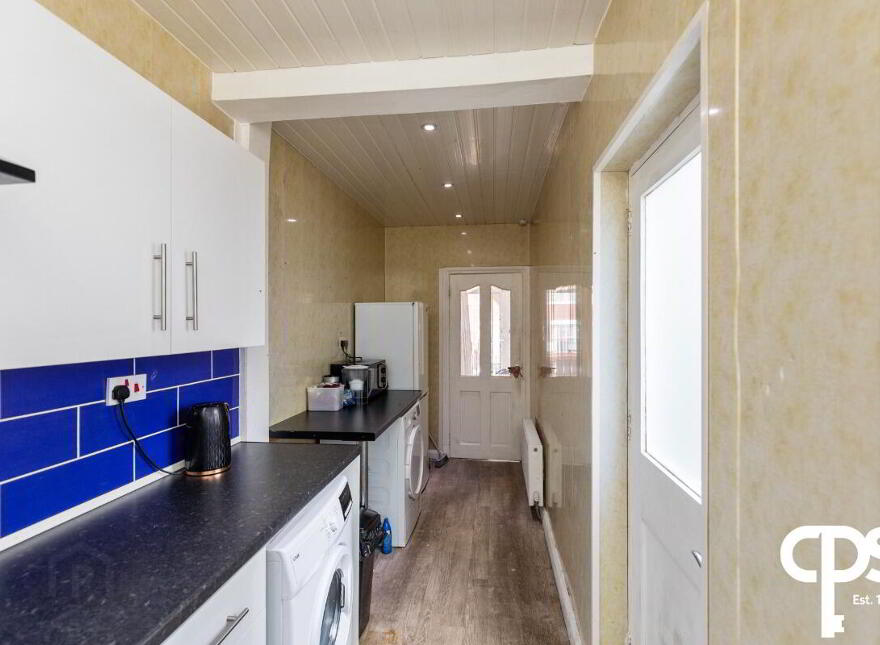 41 Deacon Street, Belfast, BT15 3EG