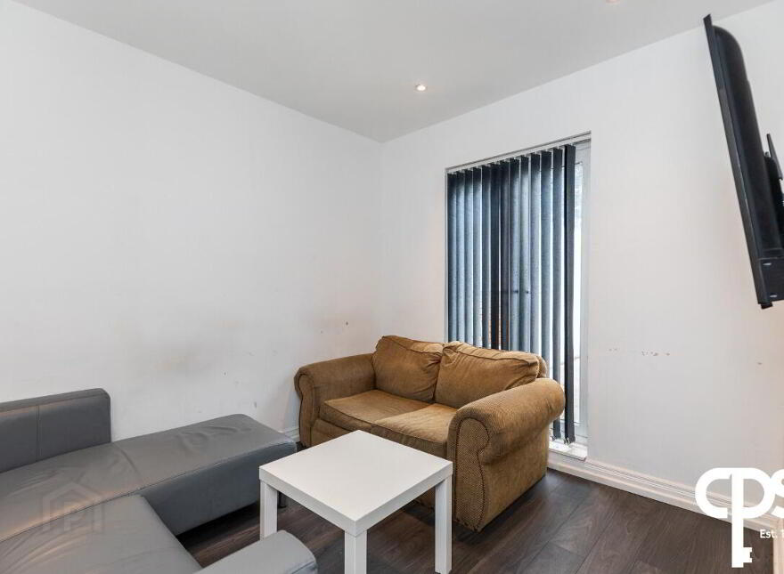 41 Deacon Street, Belfast, BT15 3EG