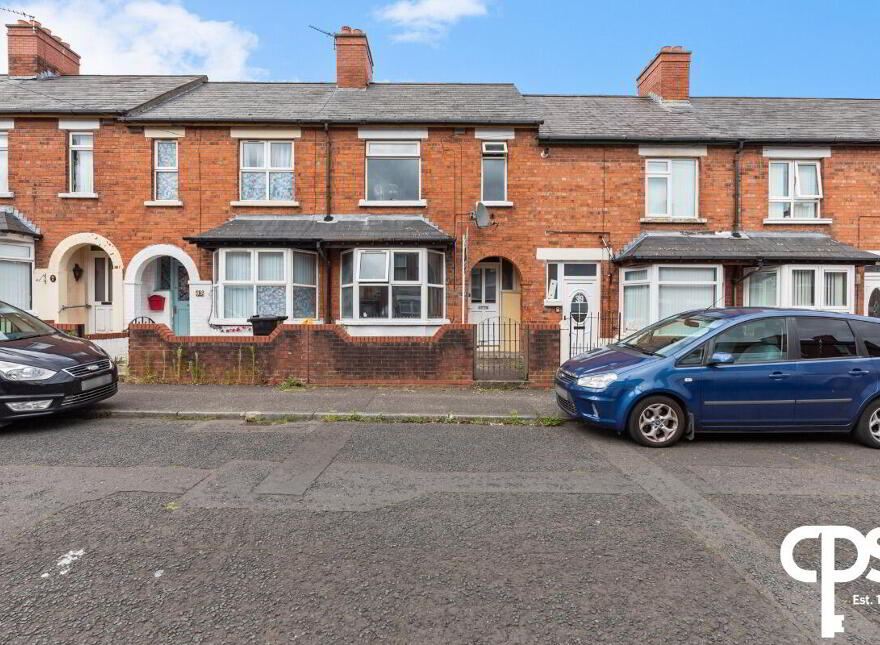 41 Deacon Street, Belfast, BT15 3EG photo