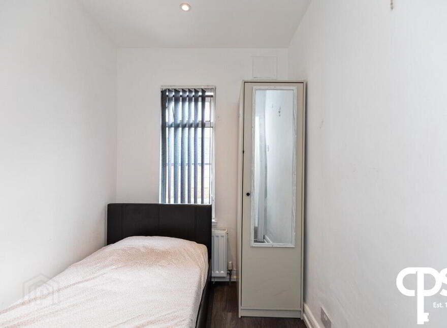 41 Deacon Street, Belfast, BT15 3EG