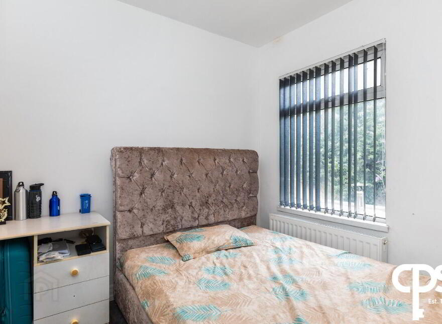 41 Deacon Street, Belfast, BT15 3EG