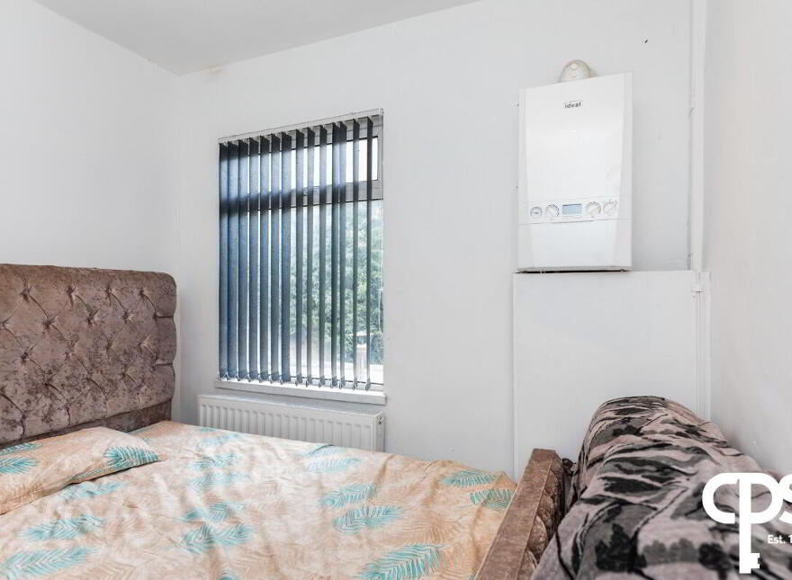 41 Deacon Street, Belfast, BT15 3EG
