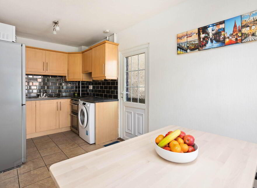 147 The Walled Gardens, Castletown, Celbridge, W23HE16
