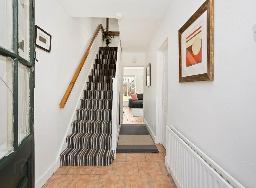 147 The Walled Gardens, Castletown, Celbridge, W23HE16