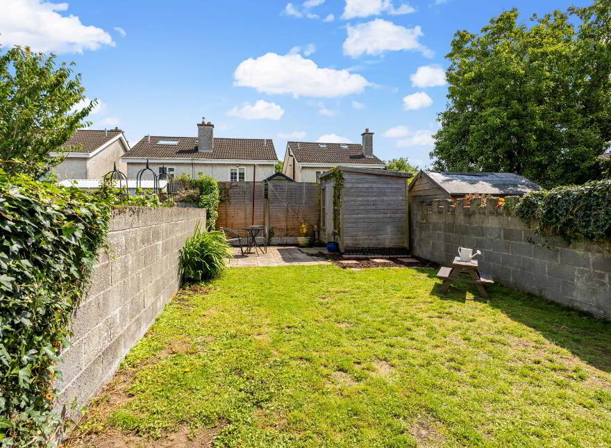 147 The Walled Gardens, Castletown, Celbridge, W23HE16