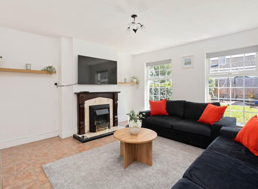 147 The Walled Gardens, Castletown, Celbridge, W23HE16